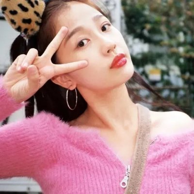 玉女芳心