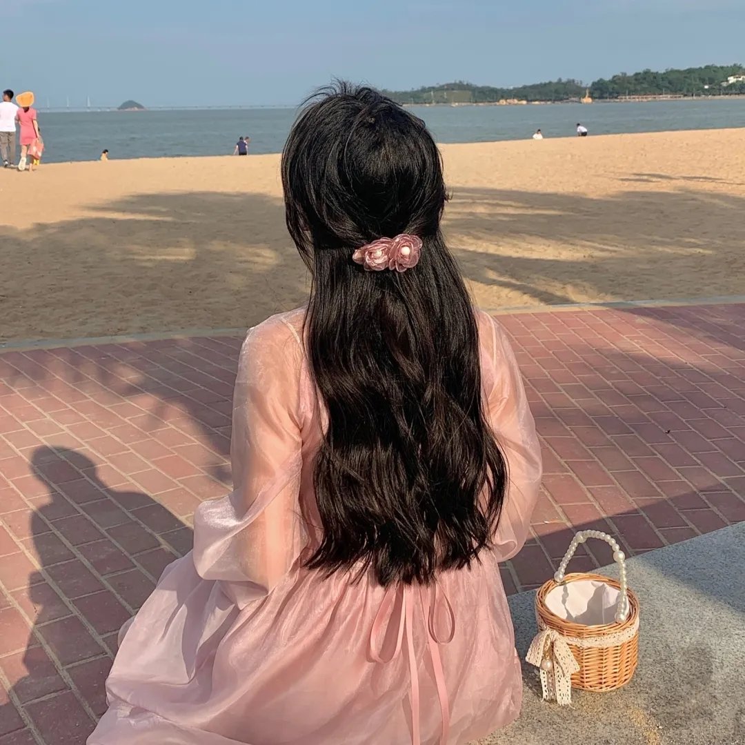 后宫:帝王之妾